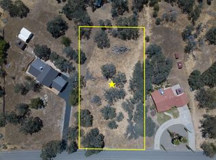 0 Horseshoe Dr, COARSEGOLD, CA