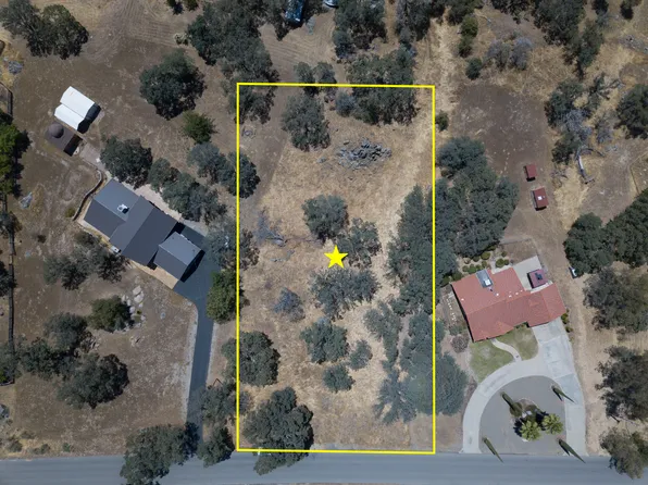 0 Horseshoe Dr, Coarsegold, CA 93614