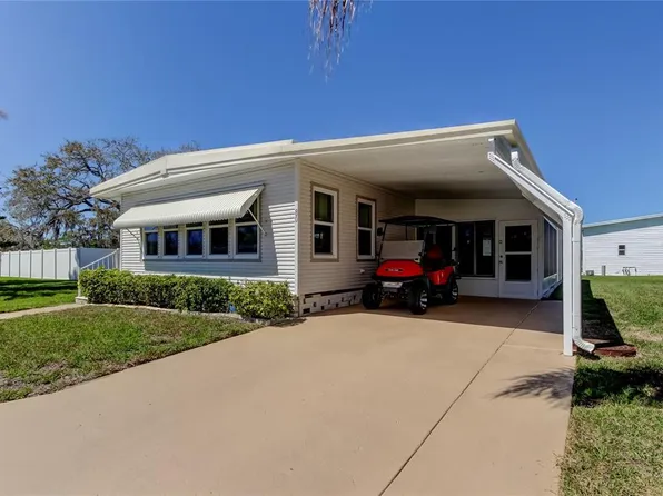 39820 Us Highway 19 N Lot 80, Tarpon Springs, FL 34689