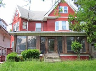 99-101 Shanley Ave, Newark, NJ 07108