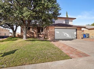 737 El Parque Dr, El Paso, TX 79912