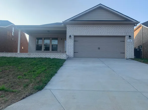 1176 Carlisle Pl, Mount Juliet, TN 37122