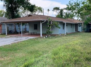 817-819 Indiana Ave, Fort Myers, FL 33919