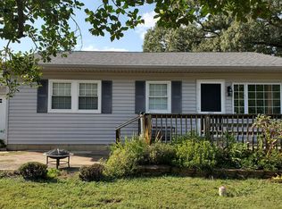 2617 Augustine Herman Hwy, Chesapeake City, MD 21915