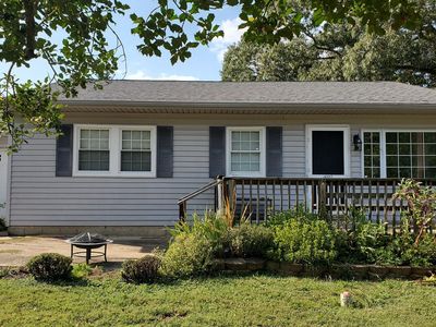 2617 Augustine Herman Hwy, Chesapeake City, MD, 21915