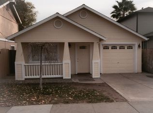 1110 Odonnell Ave, Sacramento, CA