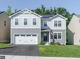 308 Magnolia Dr, Elkton, MD 21921