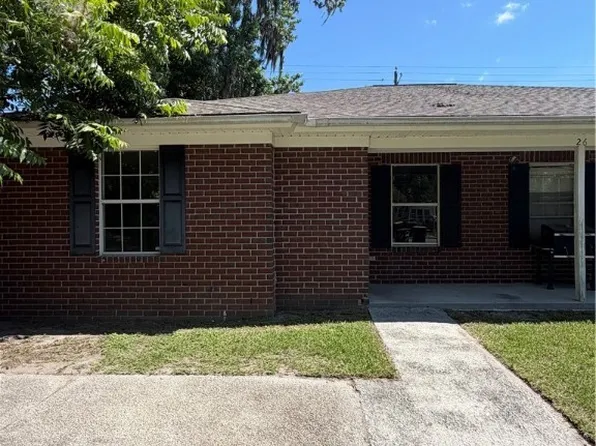 26 Chatham St, Savannah, GA