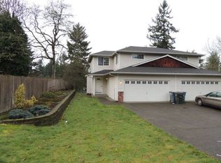 10106 Wilkeson St S, Tacoma, WA 98444