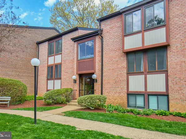 3101 Buccaneer Ct APT 2, Fairfax, VA 22031