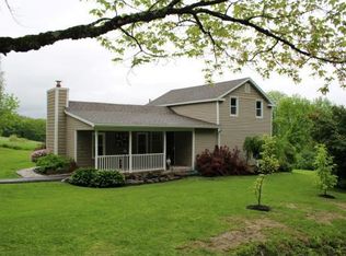 434 Robinson Rd, Owego, NY 13827