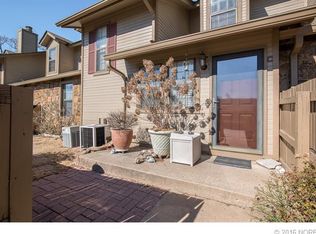 9102 S Urbana Ave #1-C, Tulsa, OK 74137