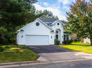 3715 White Birch Ct, Eau Claire, WI 54701