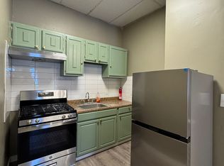 178 Monticello Ave #1B, Jersey City, NJ 07304