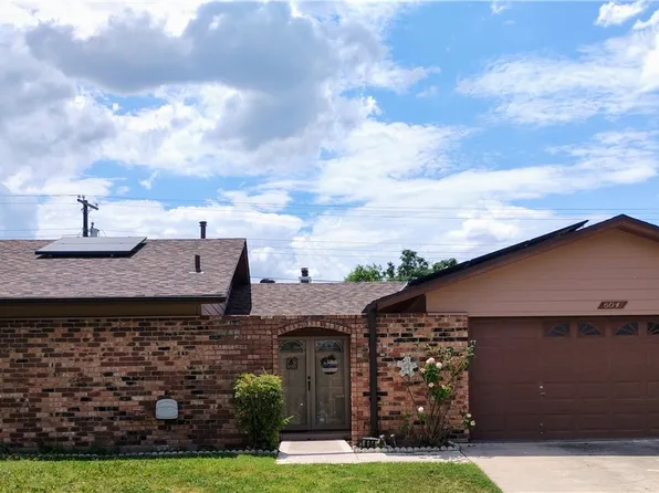 604 Skyline Ave, Killeen, TX 76541