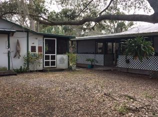 8223 Baxter Point N, Mims, FL 32754