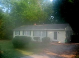 3305 Apache Dr, Raleigh, NC 27609