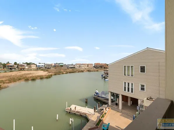 401 Island Ave Unit 58B, Pt Isabel, TX 78578