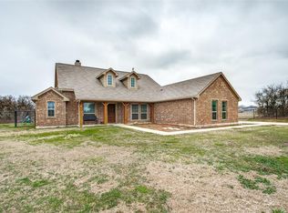 144 Brady Coleman Ln, Springtown, TX 76082