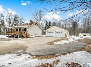 23 Ellie Ln, Litchfield, ME 04350