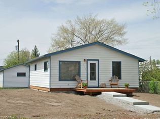 514 Silverbow, Bozeman, MT 59714