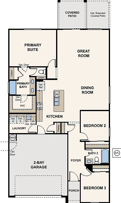 2nd image of 2655 E Houston Ave