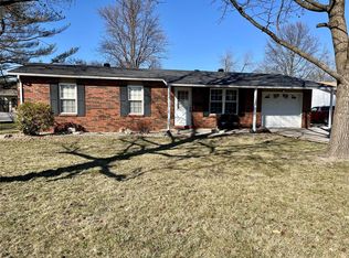 1019 W Hickory St, Jerseyville, IL 62052