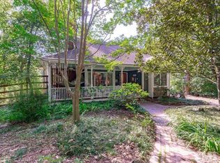 8517 Pinefield Rd, Apex, NC 27523