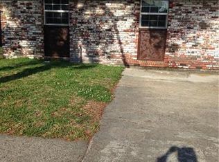 7725 Dorsett Dr, New Orleans, LA 70128