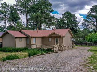 117 Clover Dr, Ruidoso, NM 88345