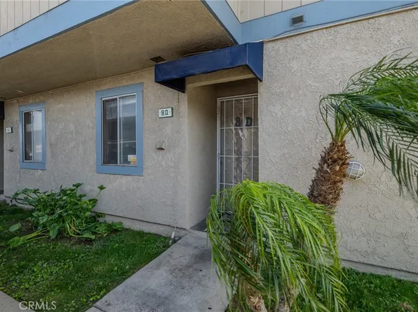 8D Date St, Fontana, CA 92335