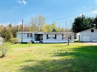 83 Wilson Rd, Central Square, NY 13036