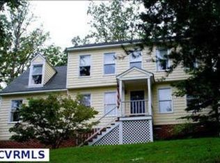 708 Redington Ct, Richmond, VA 23235