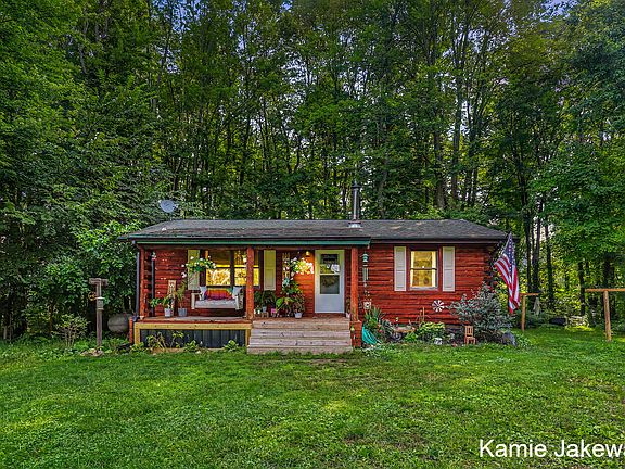 2nd image of 10481 S Brown Rd