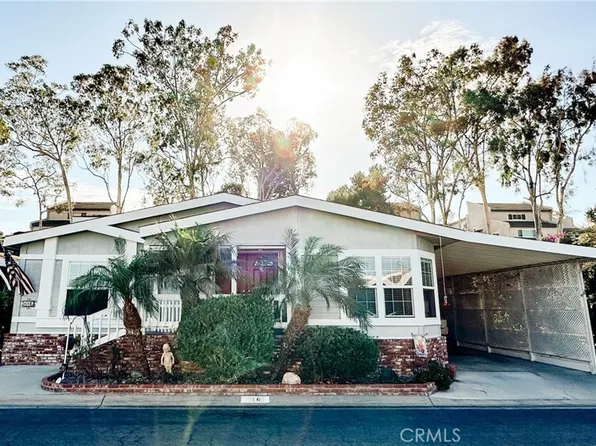 18601 Newland St Space 116, Huntington Beach, CA 92646