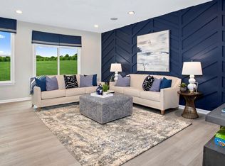 2111 Peace Lily Ln, Frederick, MD 21702