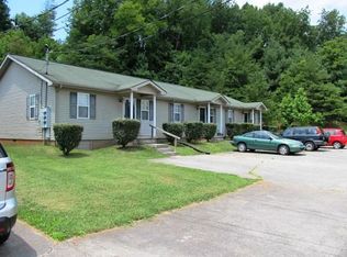 (Undisclosed Address), Elizabethton, TN 37643