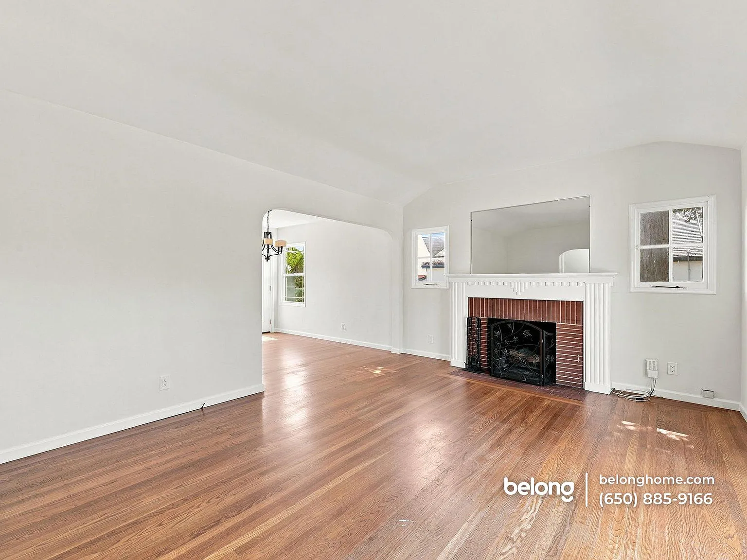 2 bed, 1.0 bath, 1133 sqft, $2,995 — Photo 3
