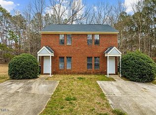 2805 Ferrett Ct, Raleigh, NC 27610