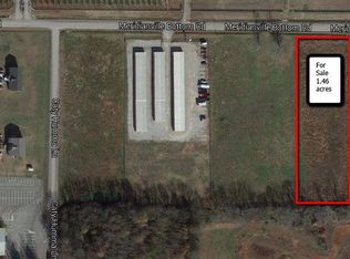 196 Meridianville Bottom Rd, Meridianville, AL 35759