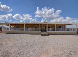8140 S Comanche Rd, Tucson, AZ 85735
