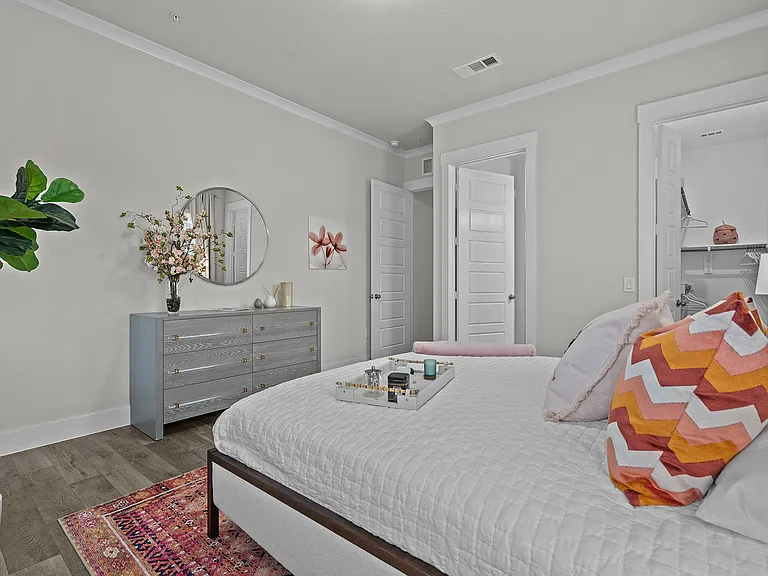 Bedroom Bedroom