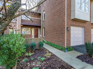 61 Valerian Ct, Rockville, MD 20852
