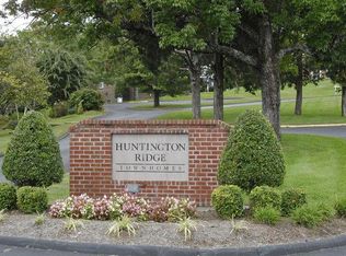 491 Huntington Ridge Dr, Nashville, TN 37211