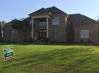 115 Dalton Ln, Tuscumbia, AL 35674