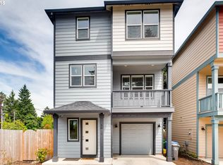 3610 SE 107th Ave, Portland, OR 97266