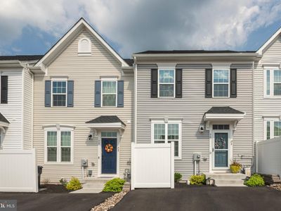 50 Hunters Dr, Gilbertsville, PA, 19525