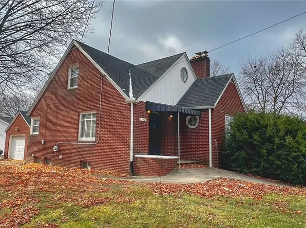 2332 3rd St NE, Canton, OH 44704