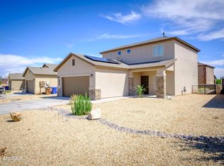3019 La Union Ct, Las Cruces, NM 88007