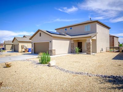 3019 La Union Ct, Las Cruces, NM, 88007